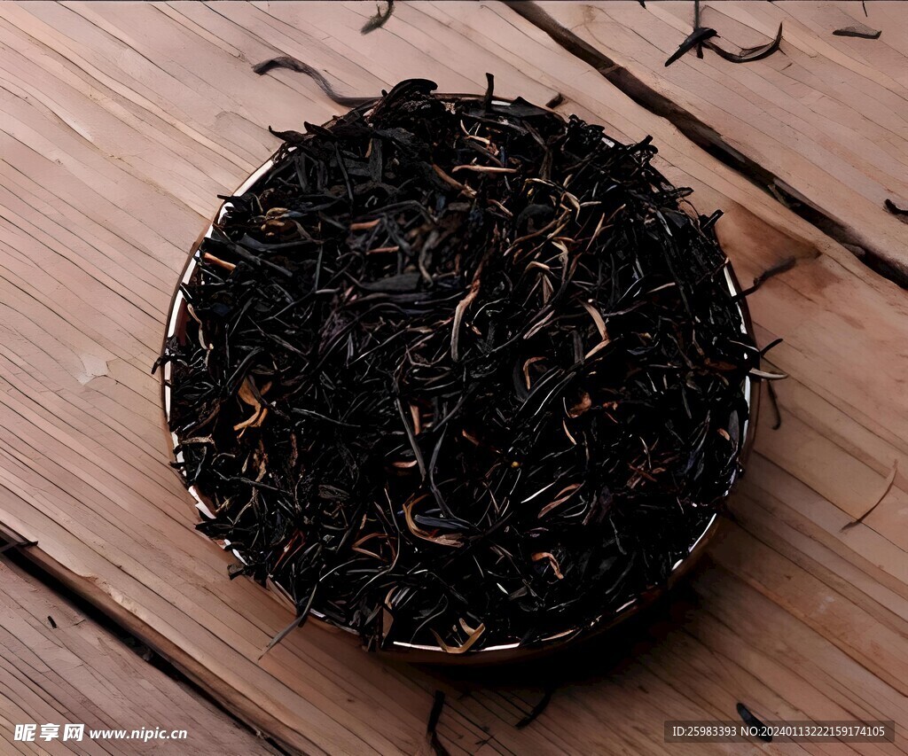 红茶