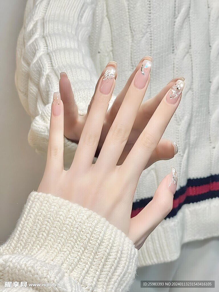 护手霜