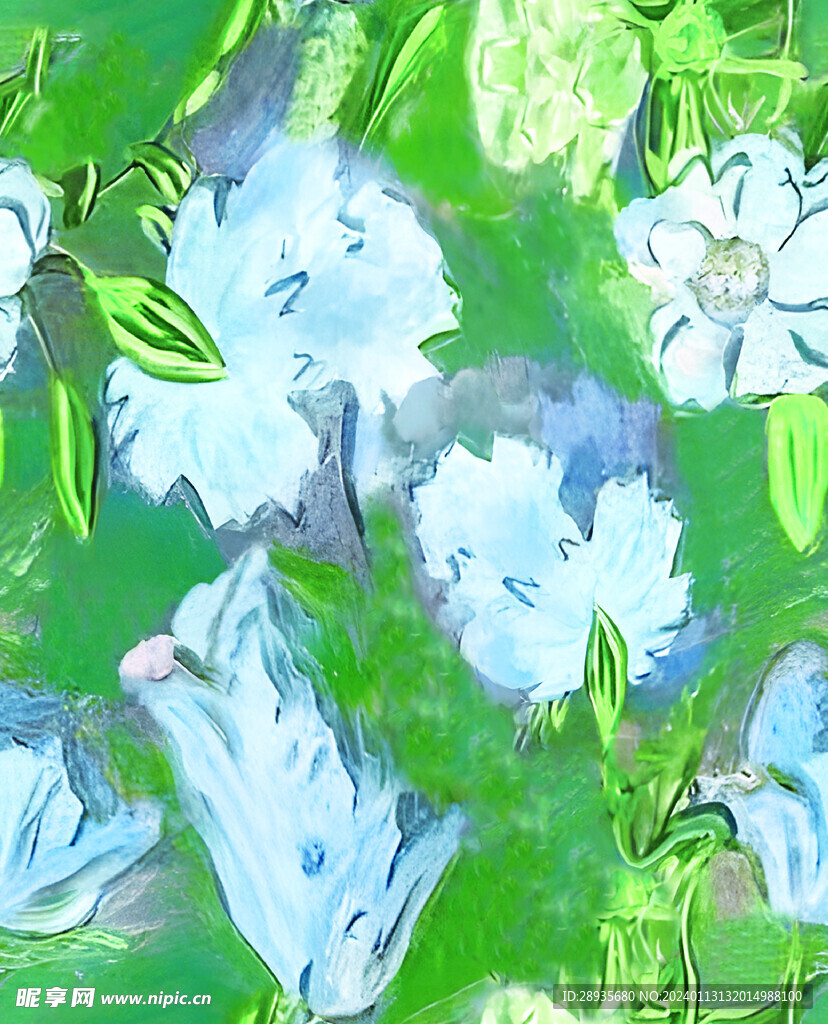 数码印花