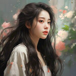AI生画
