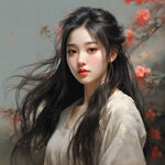 AI生画