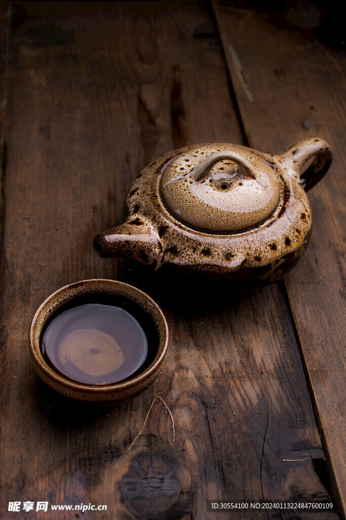 茶具图片