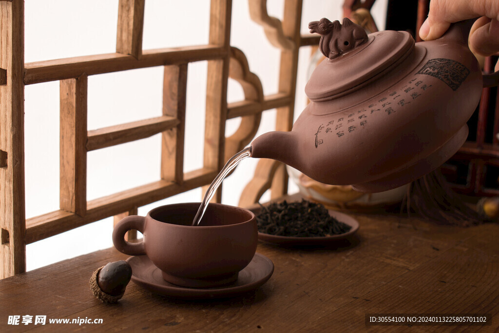 茶具图片