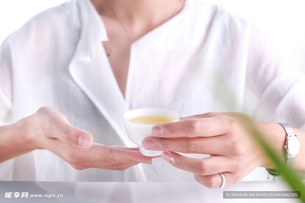 茶具图片