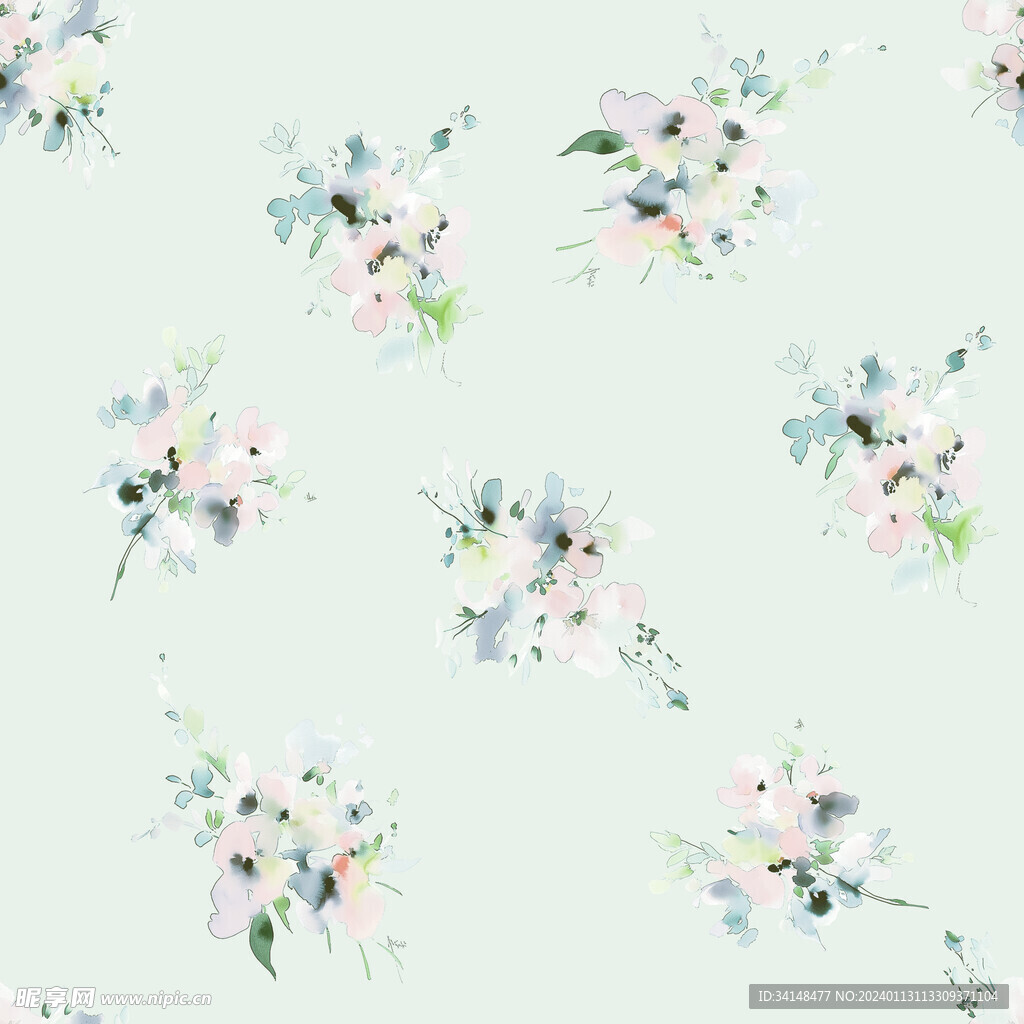 数码印花