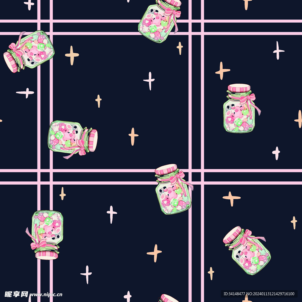 数码印花