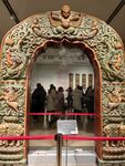 大报恩寺塔琉璃拱门