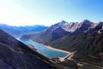 大山风景
