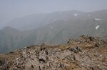 大山风景