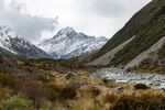 大山风景