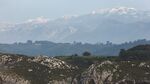 大山风景