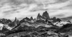 大山风景