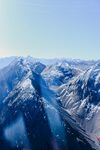 大山风景