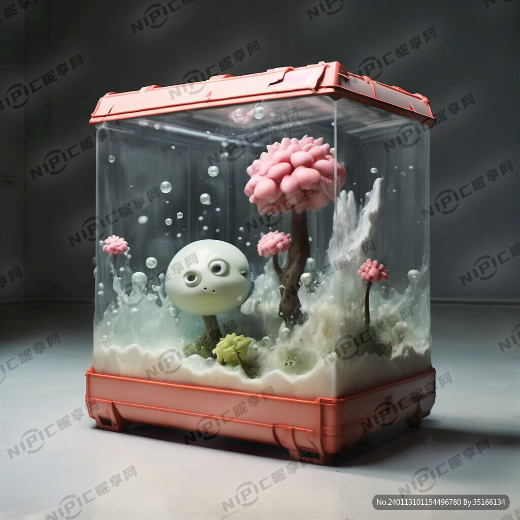 泡沫箱