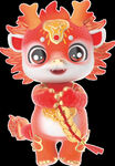 龙年素材