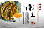 小米淘宝海报