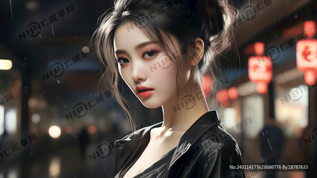 流畅 简约