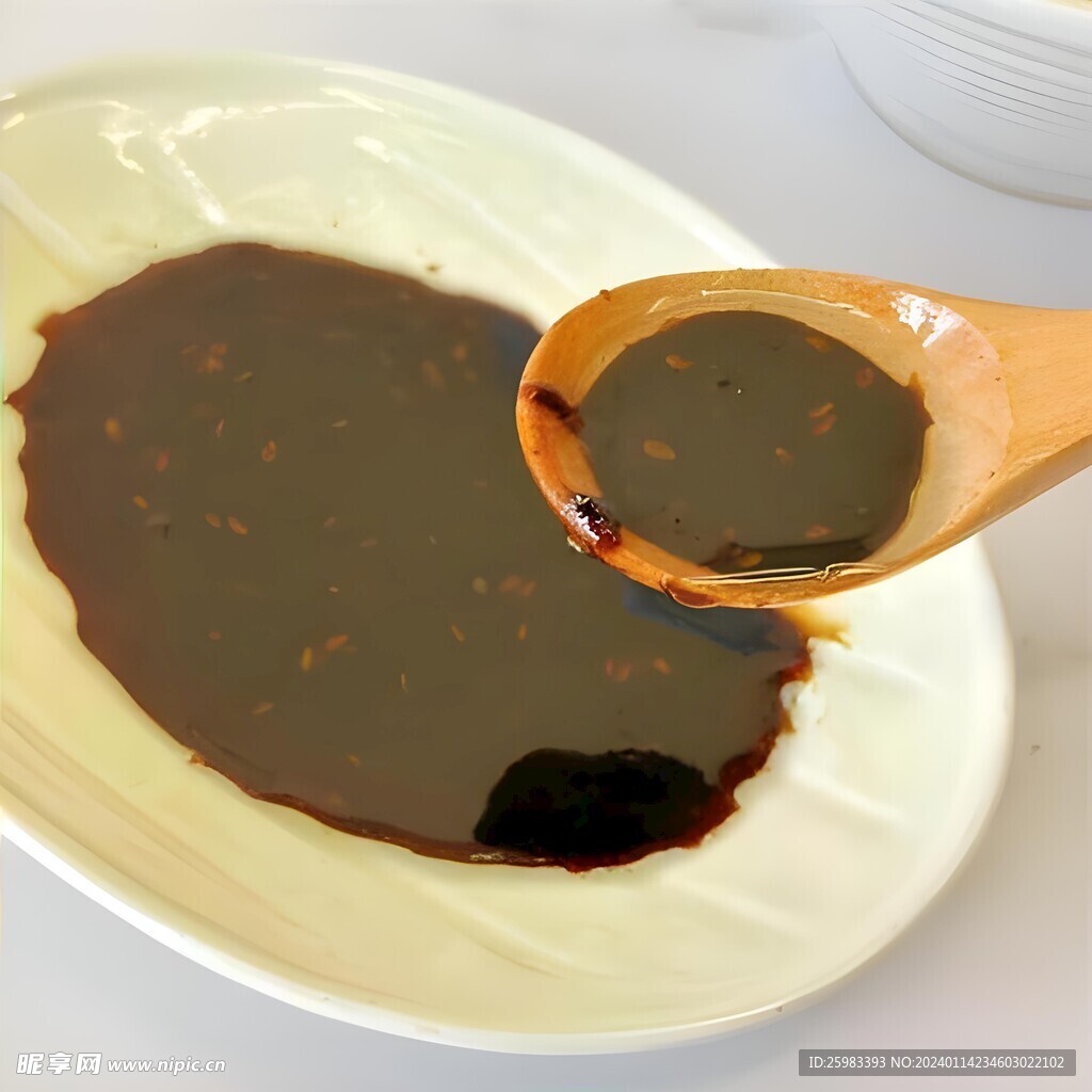 葱油