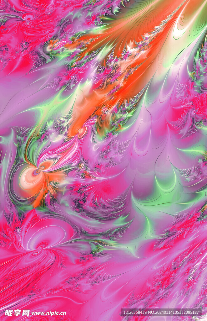 扎染