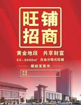 旺铺招商