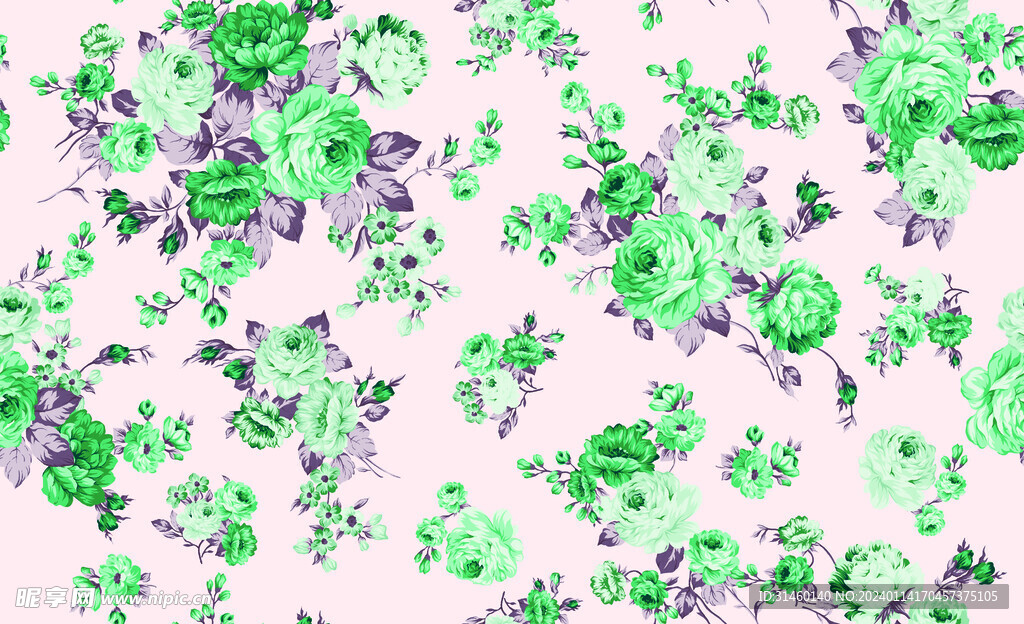 玫瑰花
