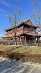 运河古建筑