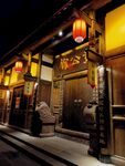 潼川古城