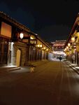 潼川古城
