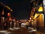潼川古城