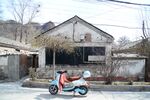 家属楼