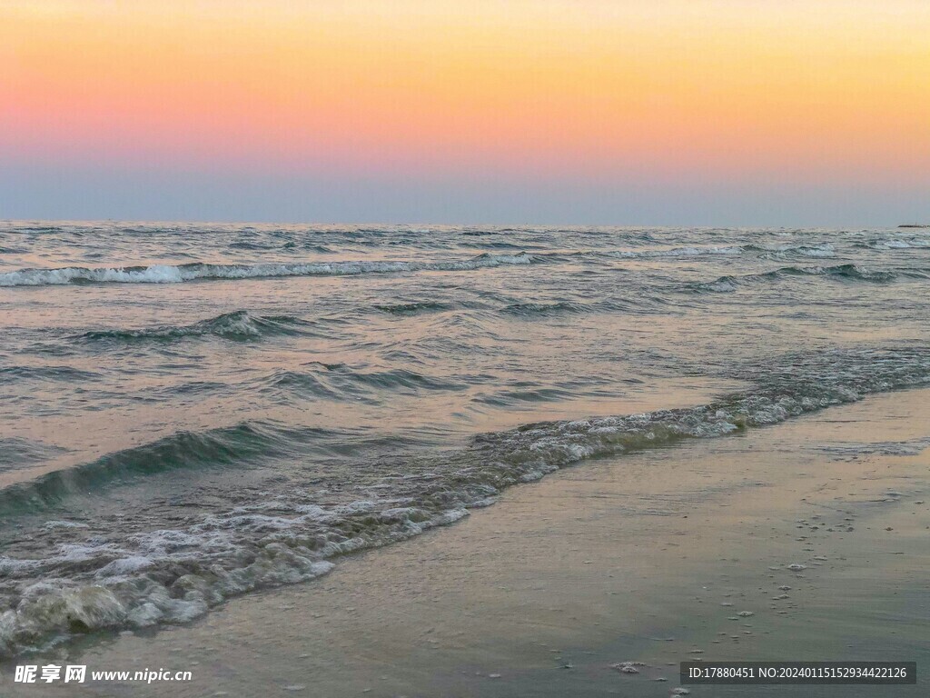 海浪