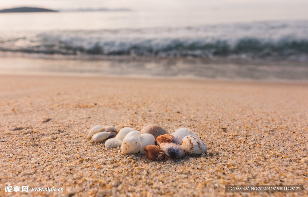 海浪
