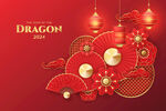 新年背景