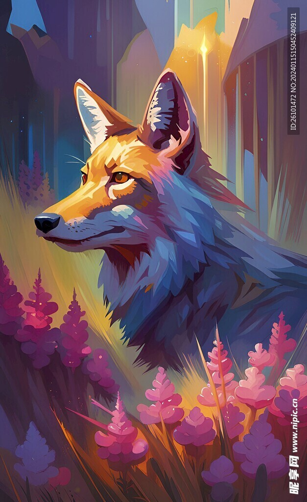 狐狸