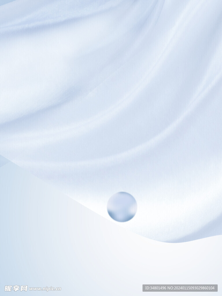 珍珠背景