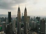 城市风景
