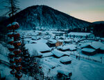 雪乡