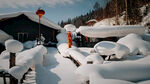 雪乡