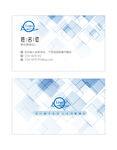 简约科技名片