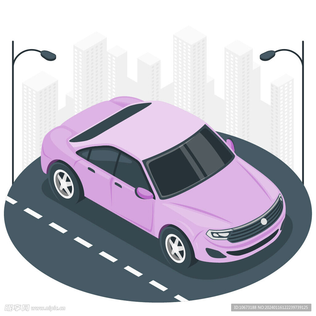 汽车