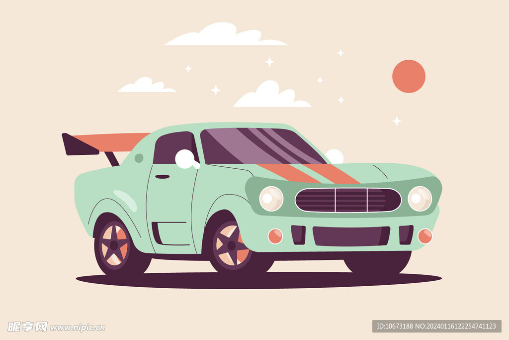 汽车