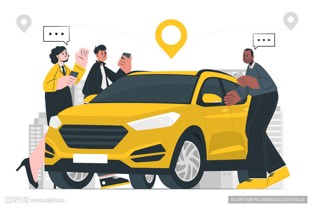 汽车