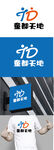 童装标识设计