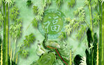 冰晶画