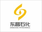 东昌石化logo