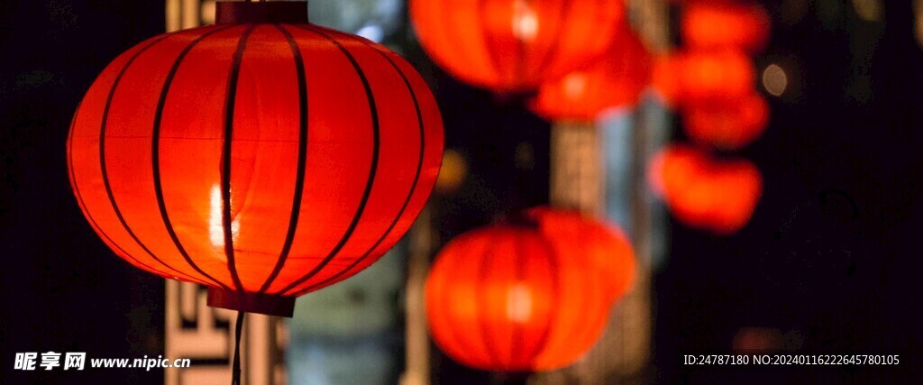 灯笼