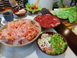 重庆火锅