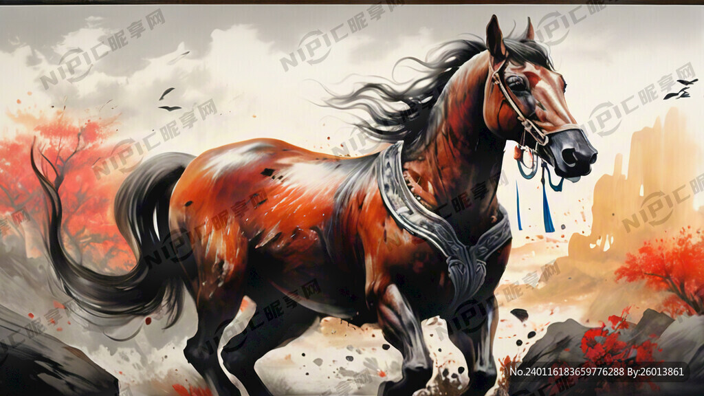 西域风情 风干肉