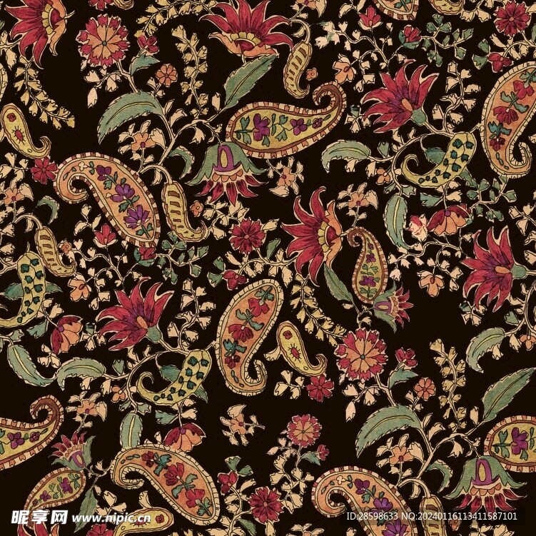 数码印花