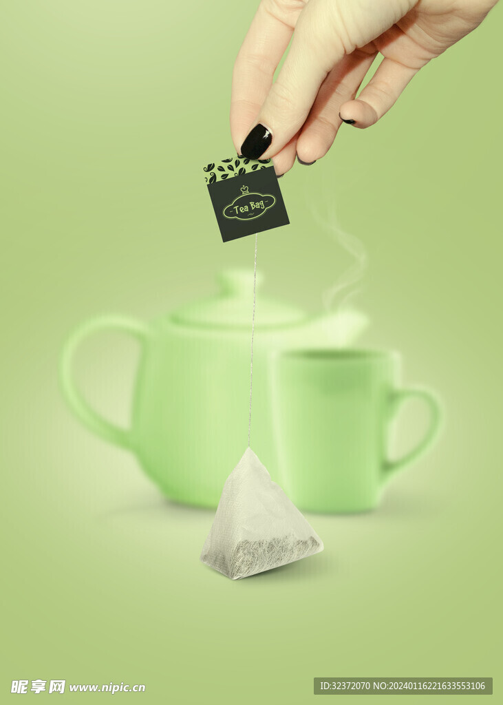 茶叶包装